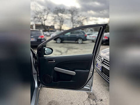 2013 Mazda MAZDA2 Touring