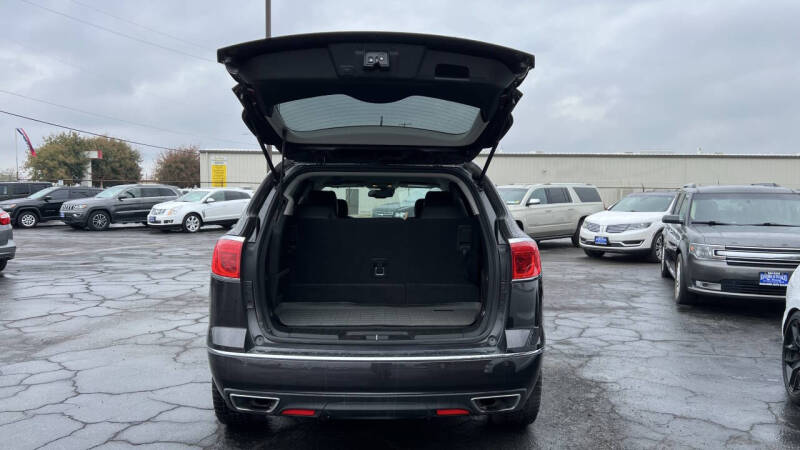 2017 Buick Enclave Premium