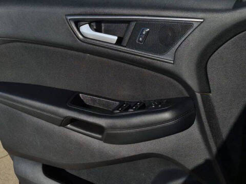 2019 Ford Edge SE