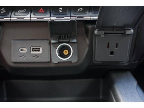 2022 GMC Sierra 1500 Limited