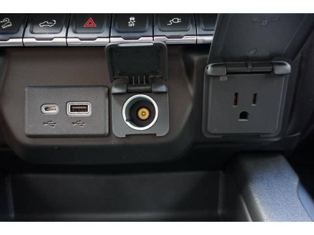 2022 GMC Sierra 1500 Limited