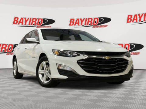 2022 Chevrolet Malibu for sale at Bayird Car Match in Jonesboro AR