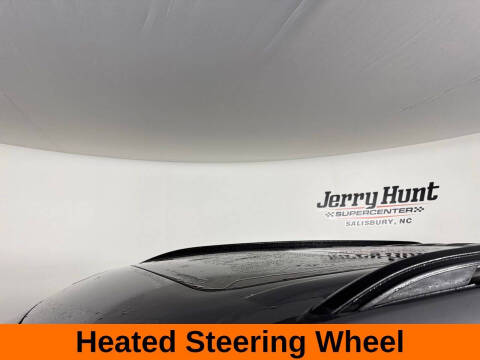 2021 Ford Explorer Timberline