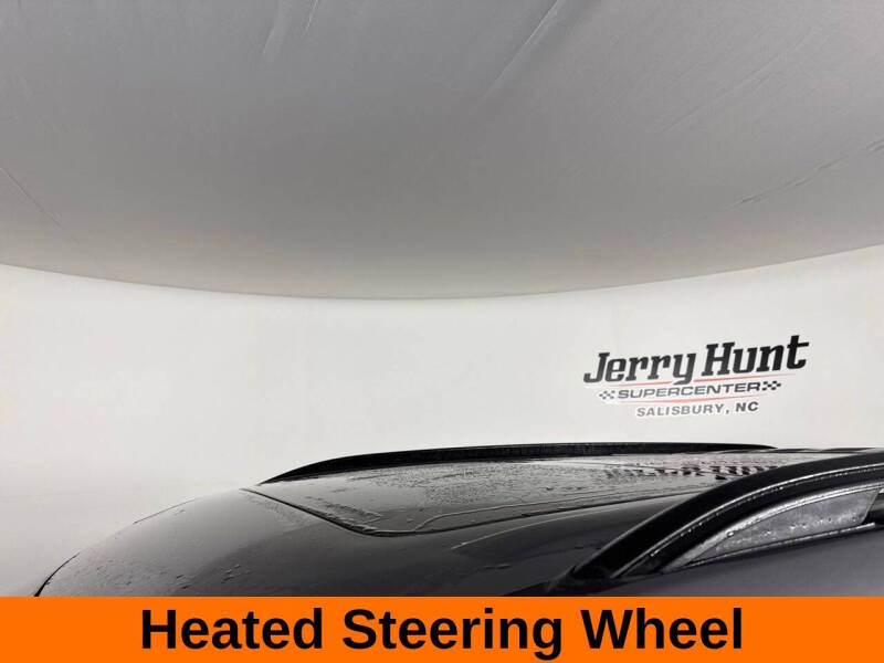 2021 Ford Explorer Timberline