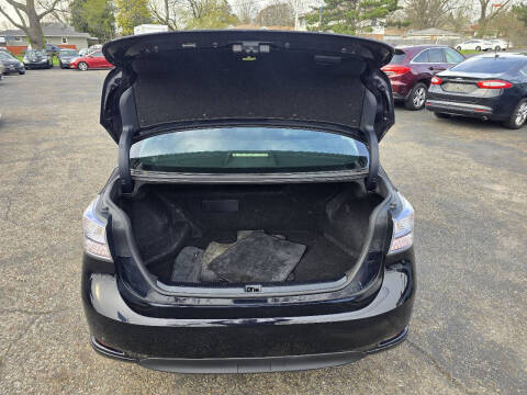 2010 Lexus HS 250h Premium