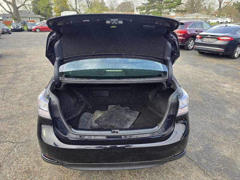 2010 Lexus HS 250h Premium