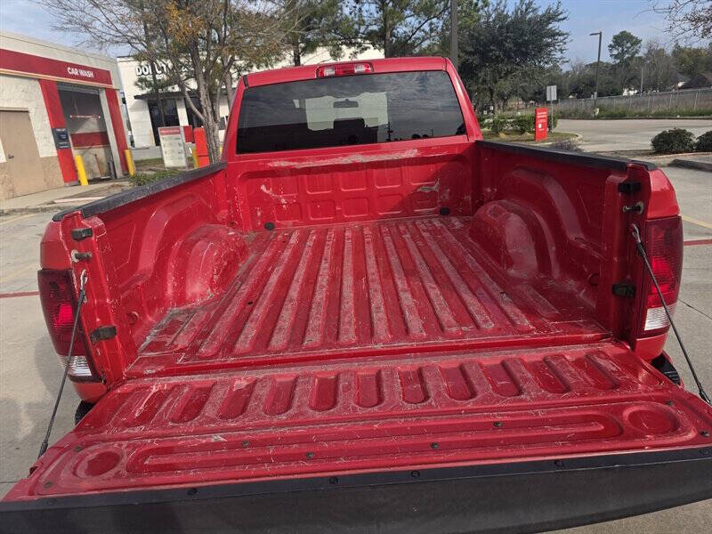 2012 RAM 1500 Express