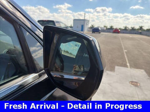 2024 Chevrolet Suburban LS