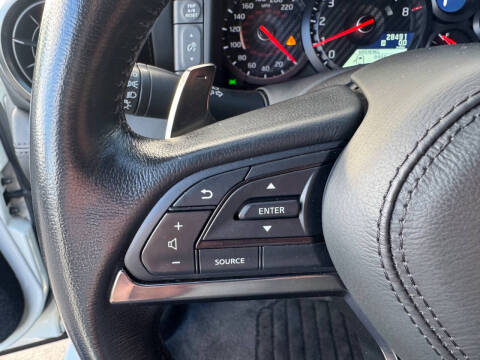 2019 Nissan GT-R Premium