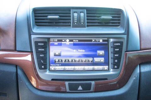 2013 Chevrolet Caprice