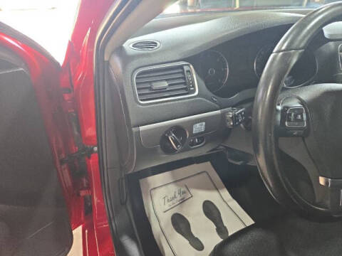 2014 Volkswagen Jetta