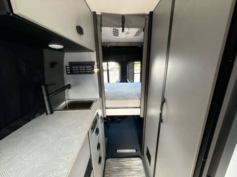 2025 Mercedes-Benz Sprinter