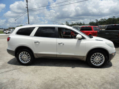 2011 Buick Enclave CX