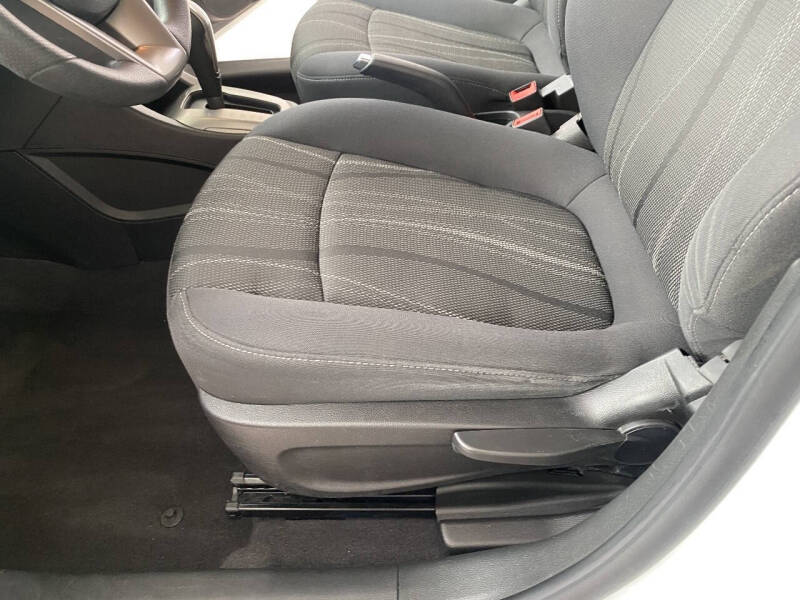 2014 Chevrolet Sonic LT Auto