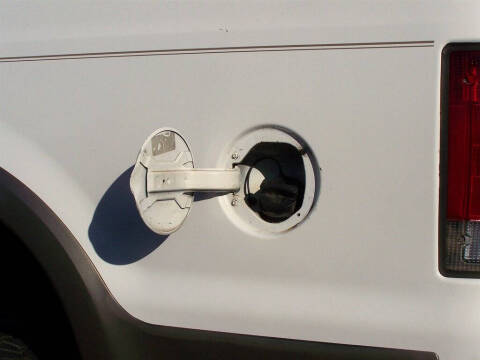 2001 Ford Excursion Limited