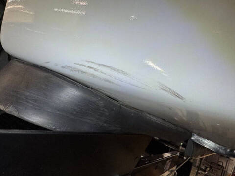 2000 Chevrolet Corvette