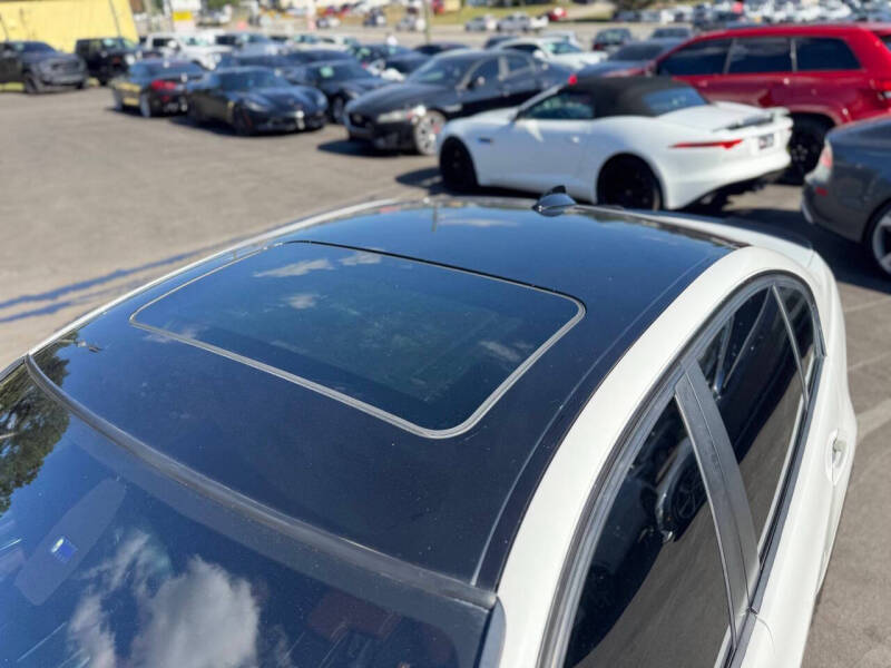 2011 BMW 3 Series 335d