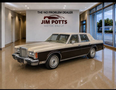 1979 Lincoln Versailles Photo