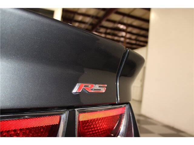 2013 Chevrolet Camaro LS