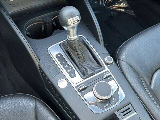 2020 Audi A3 Premium 40 TFSI