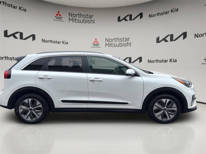 2020 Kia Niro EV EX Premium