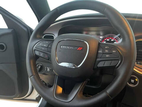 2015 Dodge Charger SE