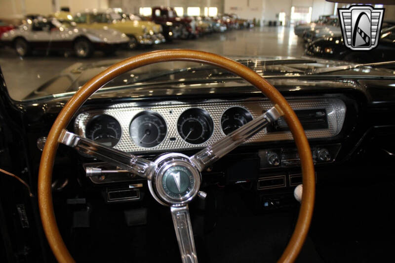 1964 Pontiac Tempest