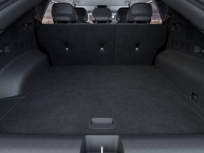 2025 Kia EV6 Light Long Range