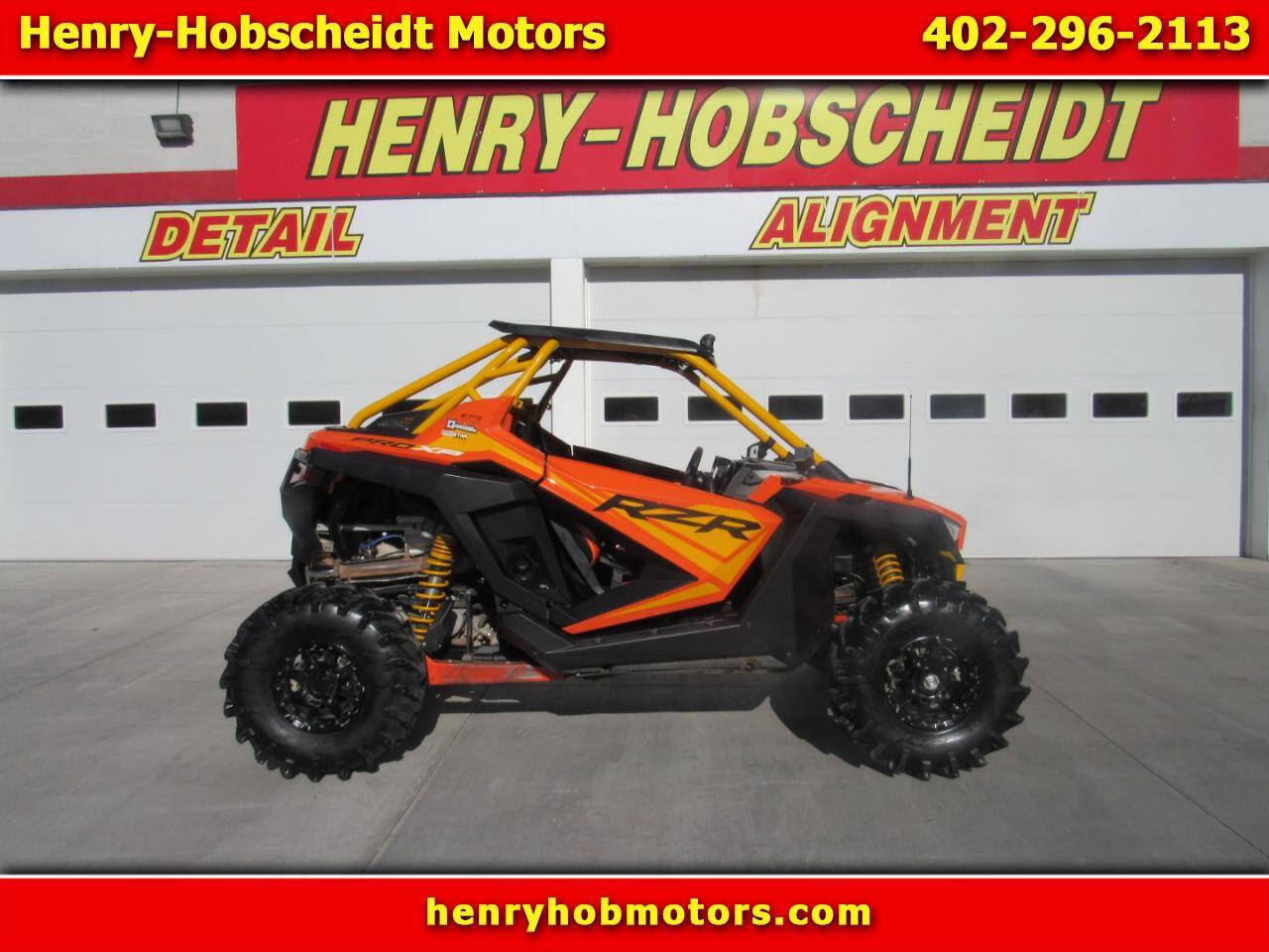 Polaris RZR Pro XP 4 For Sale In Council Bluffs, IA