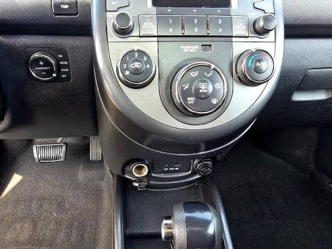 2010 Kia Soul