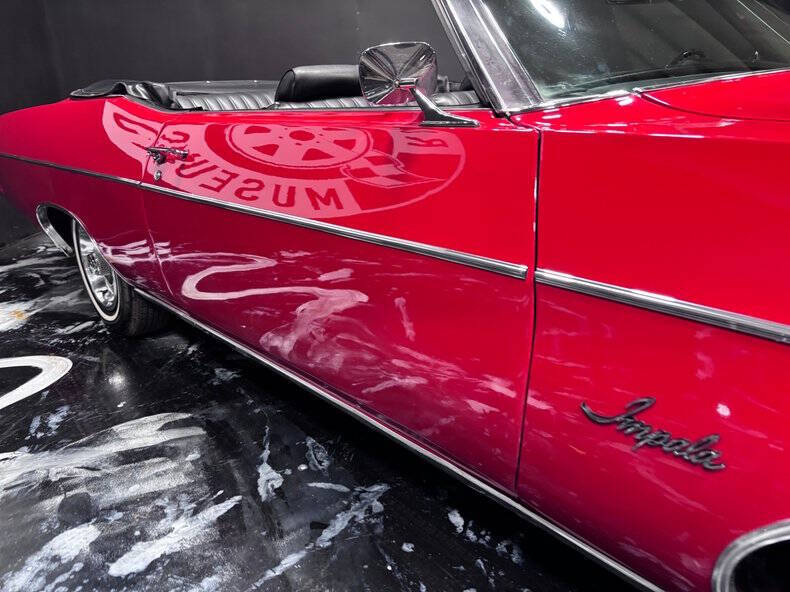 1970 Chevrolet Impala