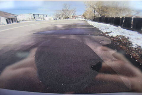 2018 Land Rover Range Rover Sport HSE