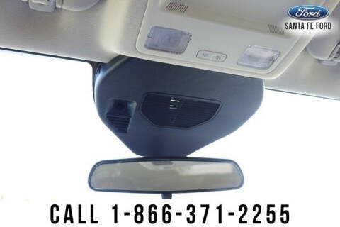 2023 Ford Escape Plug-In Hybrid