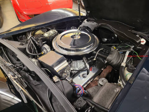 1979 Chevrolet Corvette