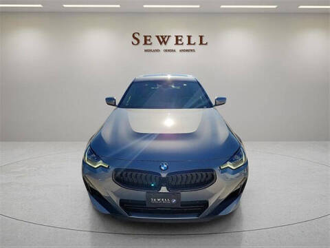 2026 BMW 2 Series 230i