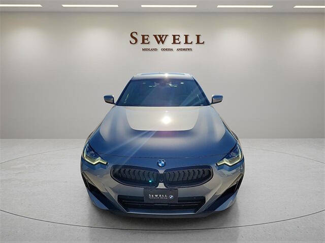 2026 BMW 2 Series 230i