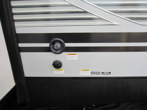 2019 Winnebago MInnie Plus Series 29DDBH