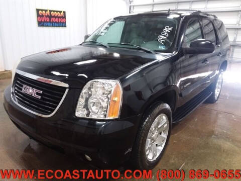 2007 GMC Yukon