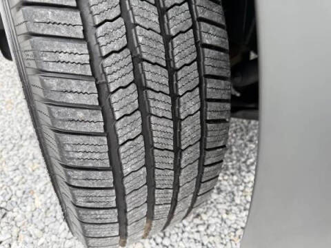 2020 Mitsubishi Outlander ES