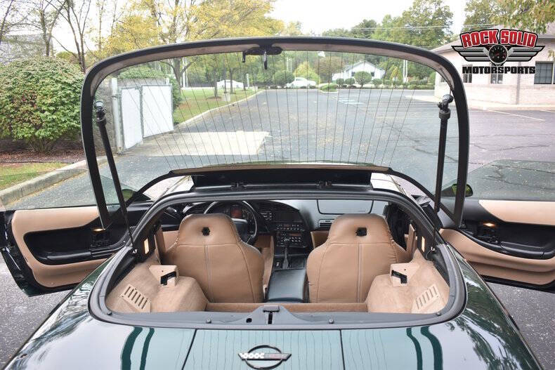 1994 Chevrolet Corvette