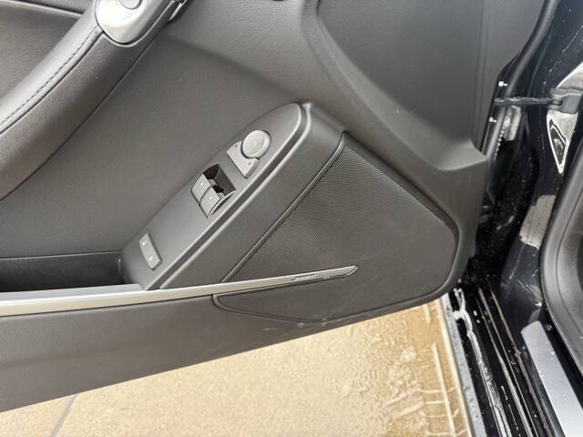 2011 Cadillac CTS 3.6L Premium