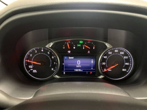 2022 GMC Acadia