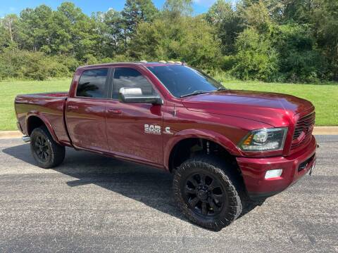2018 RAM 2500 for sale at JCT AUTO in Longview TX