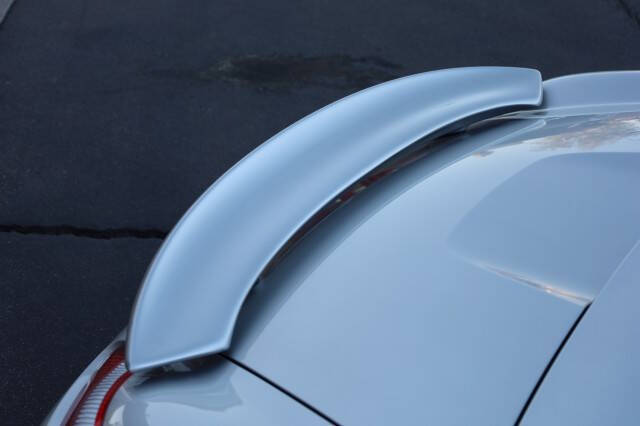 2006 Porsche Boxster S