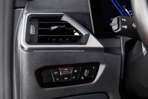 2024 BMW M4