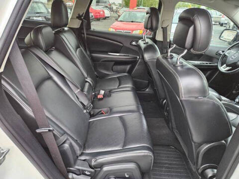 2013 Dodge Journey R/T