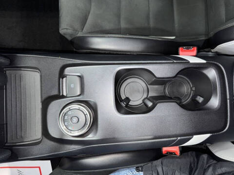 2020 Ford Mustang Shelby GT500