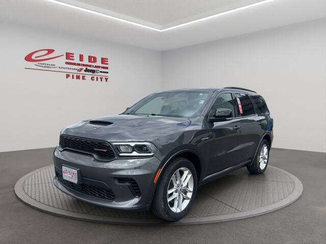 2025 Dodge Durango R/T Plus
