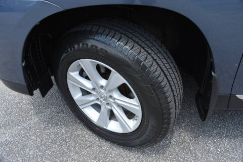 2013 Toyota Highlander Plus