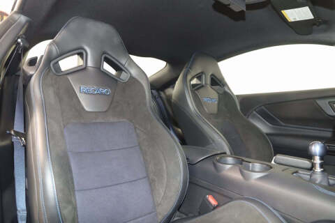 2024 Ford Mustang Dark Horse